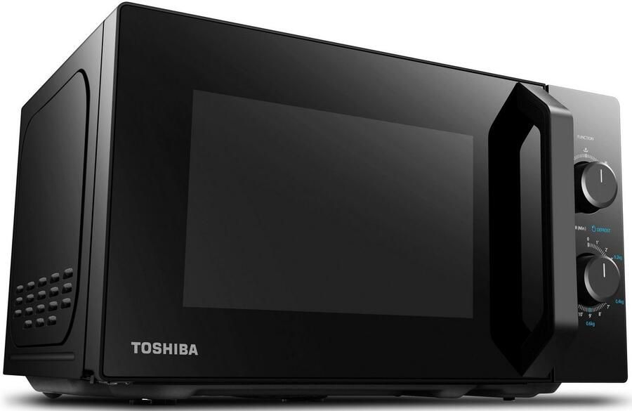 Toshiba Magnetron MW2-MM20PF(BK) - Foto 4