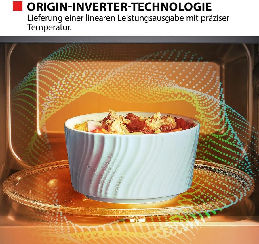 Toshiba Magnetron MW3-AG25PFI (MG) - Foto 3