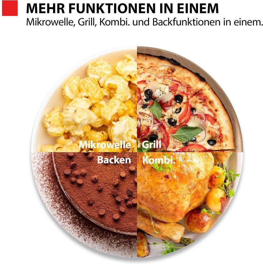 Toshiba Magnetron MW3-AG25PFI (MG) - Foto 2