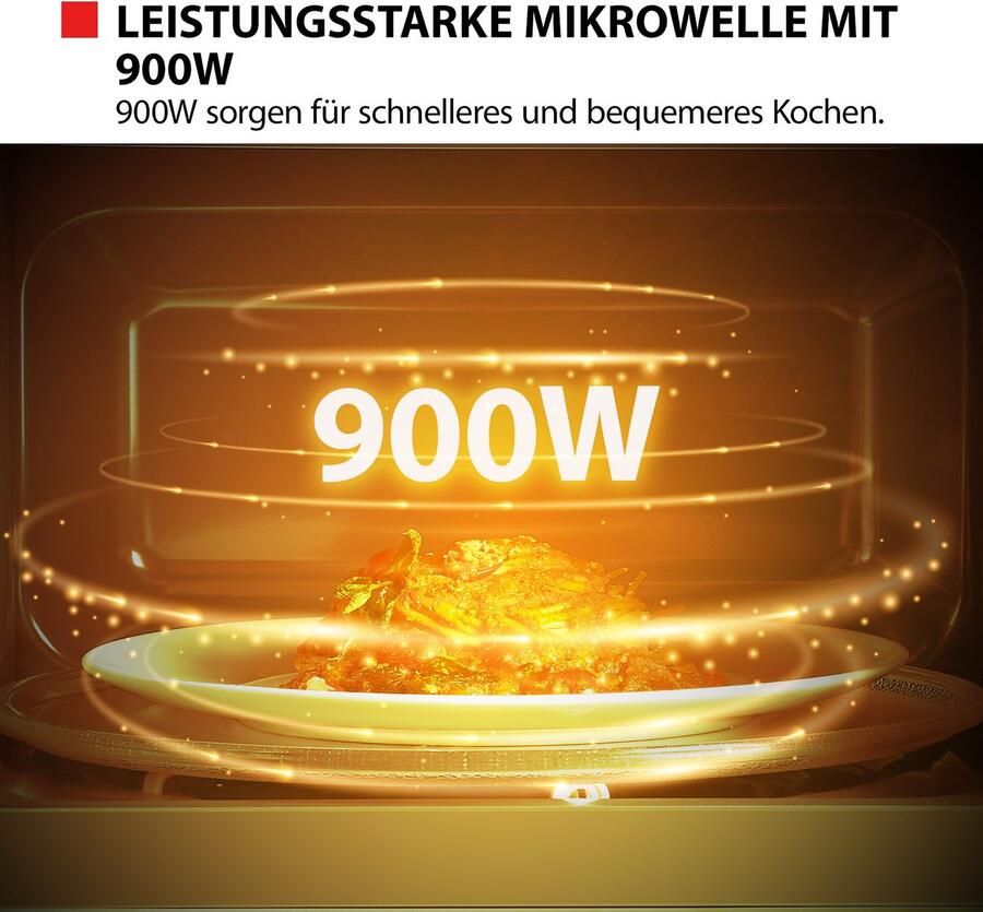 Toshiba Magnetron MW3-AG25PFI (MG) - Foto 5