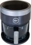 Unold Airfryer GLAS 58695 - Thumbnail 2