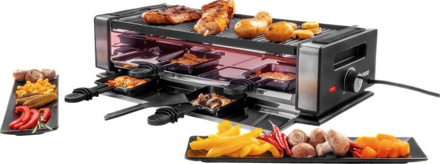 Unold 48760 Raclette Delice Basic - Foto 2
