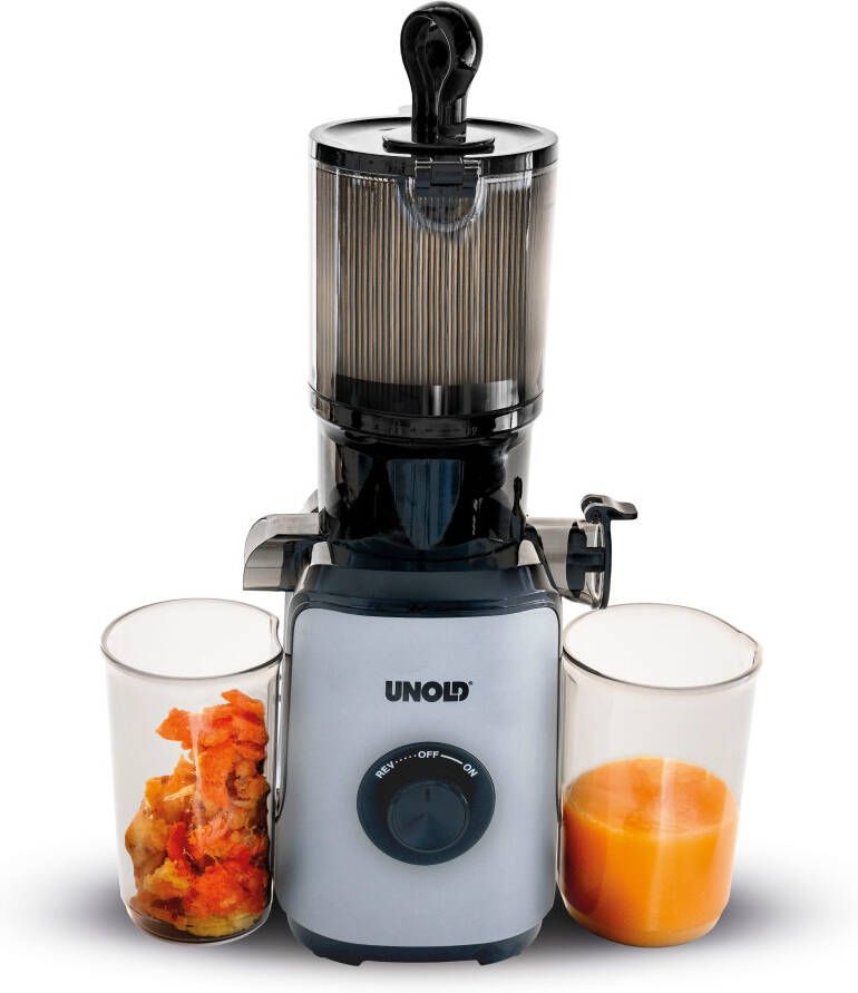 Unold Slowjuicer Sam 78275
