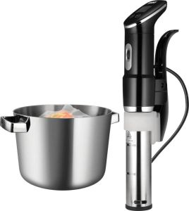 Unold Stoomoven Sous Vide Stick Time 58915
