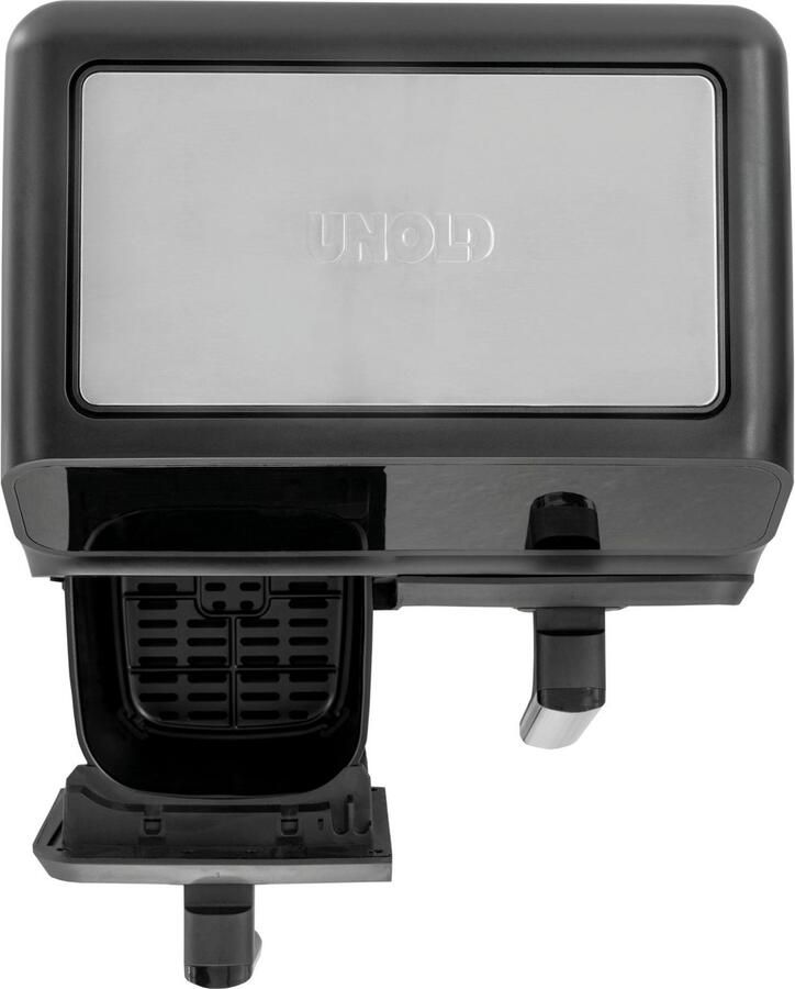 Unold Airfryer Dubbele kamer twin zone 58685 - Foto 9