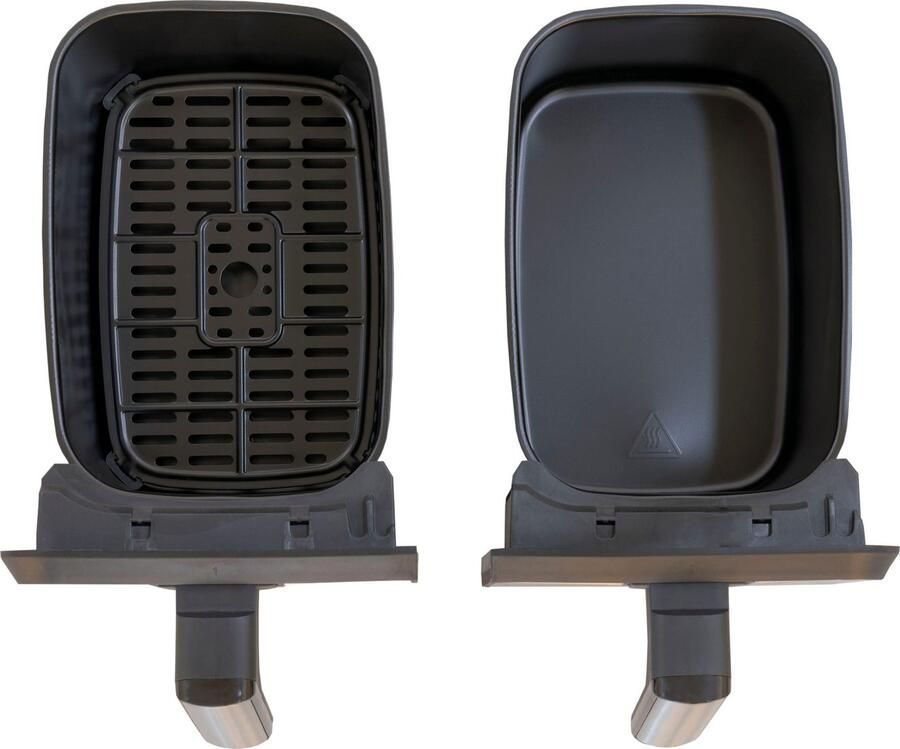 Unold Airfryer Dubbele kamer twin zone 58685 - Foto 7