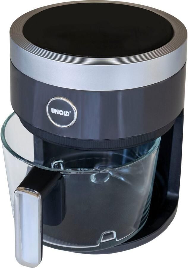 Unold Airfryer GLAS 58695 - Foto 7