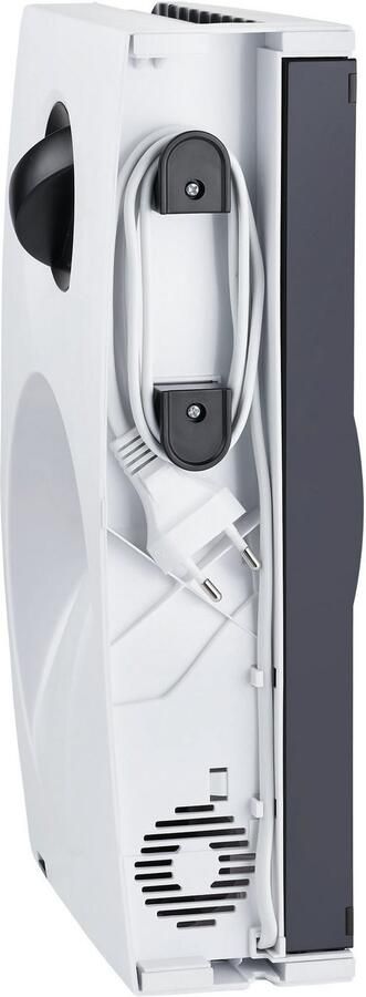 Unold Curve White snijmachine Electrisch 100 W Zwart Wit Kunststof - Foto 12