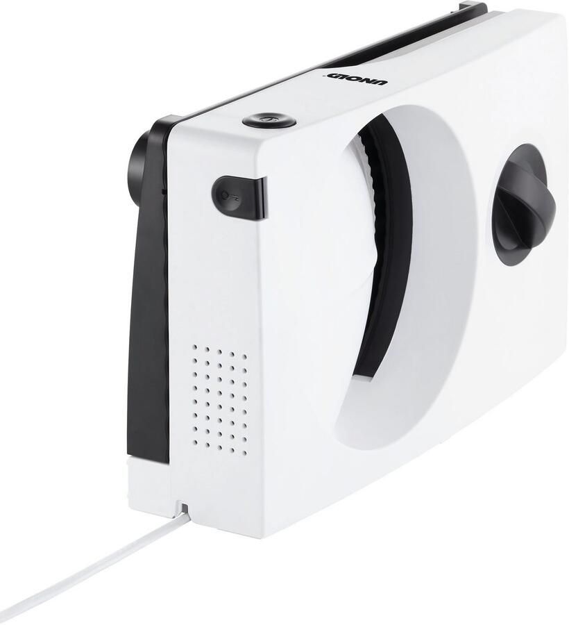 Unold Curve White snijmachine Electrisch 100 W Zwart Wit Kunststof - Foto 2