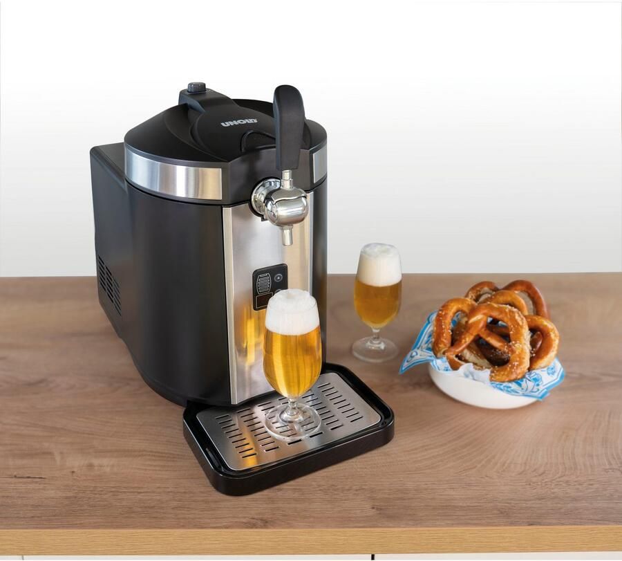 Unold Biertapinstallatie 48975 Franzl