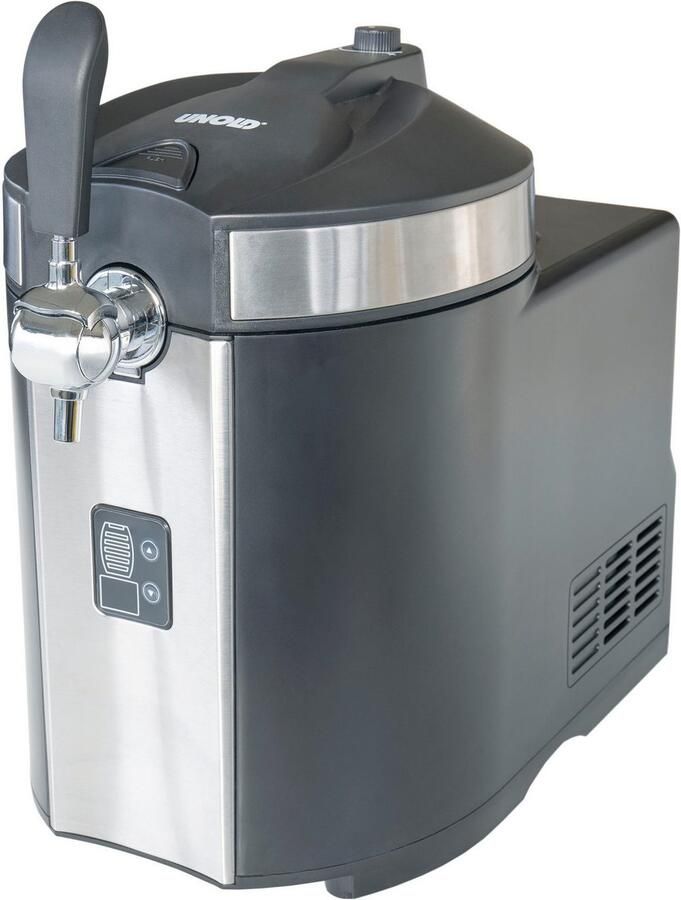 Unold Biertapinstallatie 48975 Franzl - Foto 4