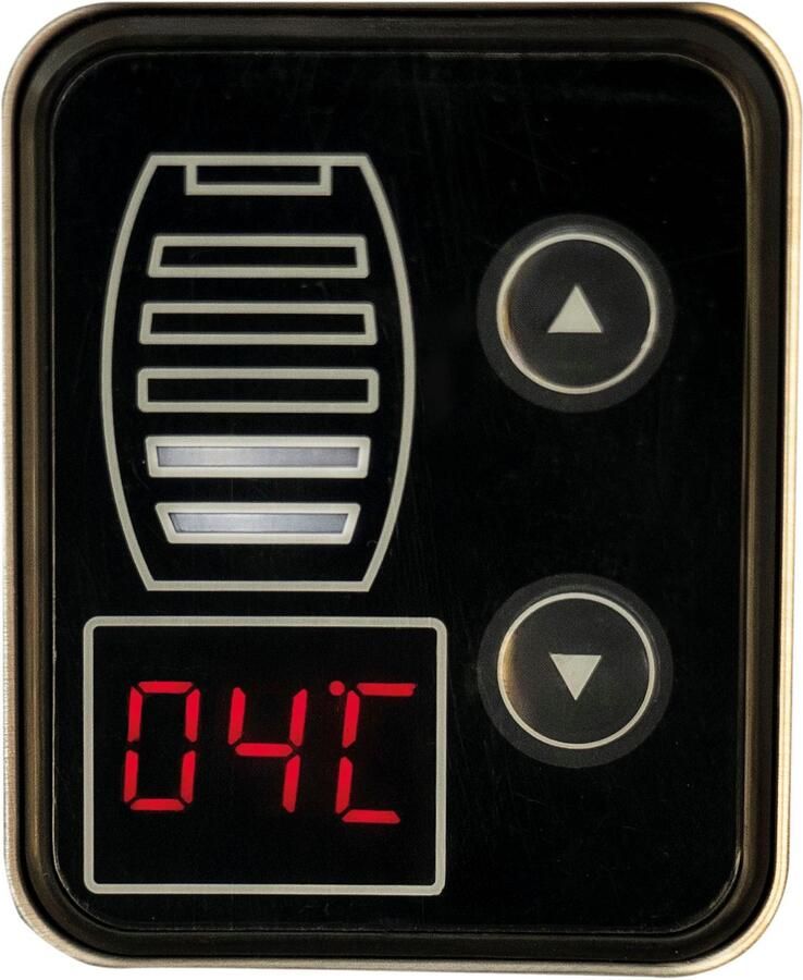 Unold Biertapinstallatie 48975 Franzl - Foto 3