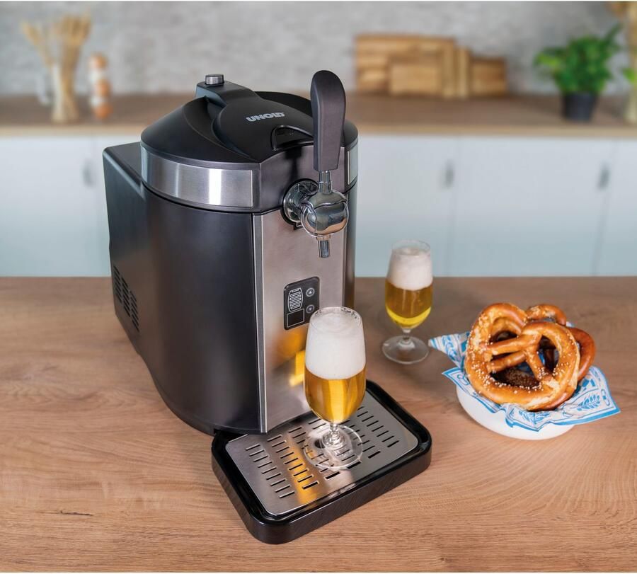 Unold Biertapinstallatie 48975 Franzl - Foto 2