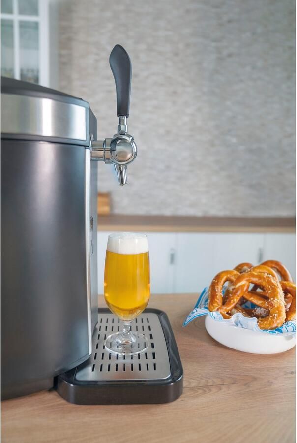 Unold Biertapinstallatie 48975 Franzl - Foto 8