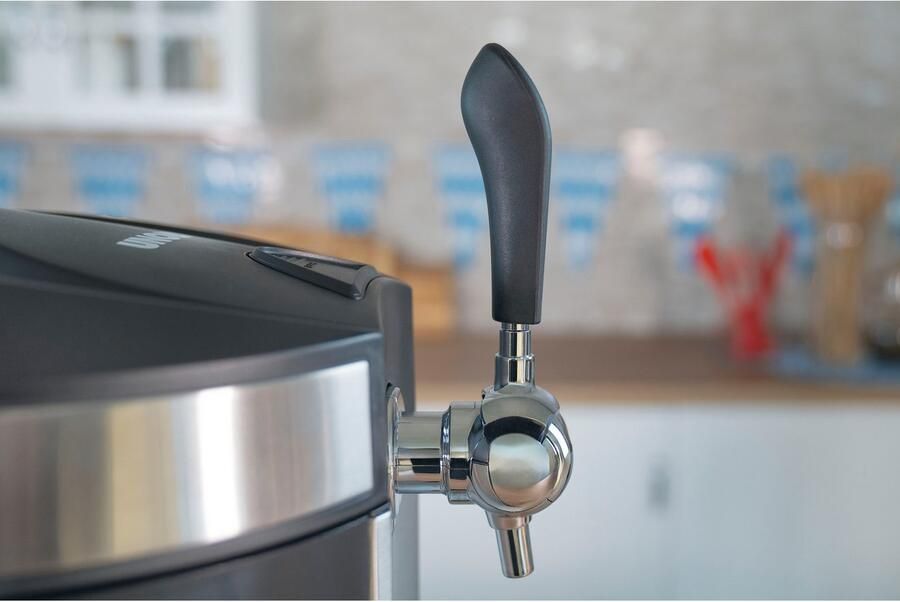 Unold Biertapinstallatie 48975 Franzl - Foto 9