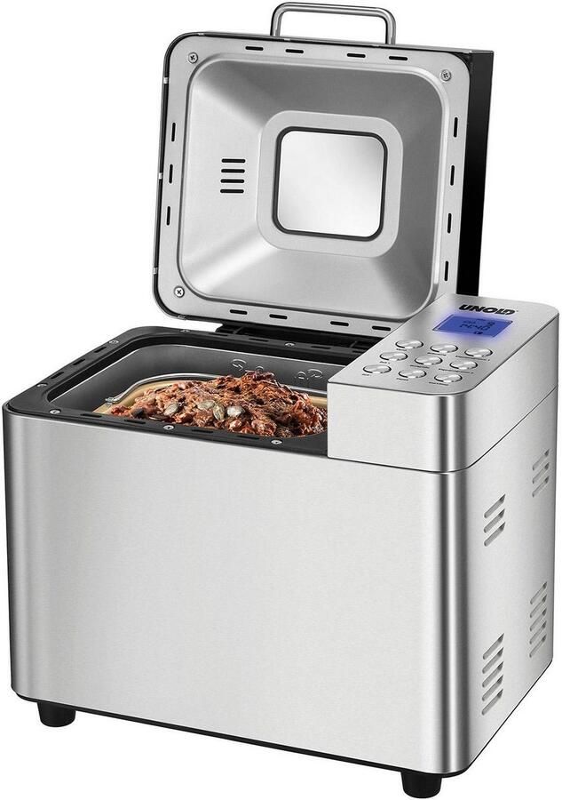 Unold Broodbakmachine Backmeister Edel 68456 tot 1.000 g broodgewicht - Foto 5
