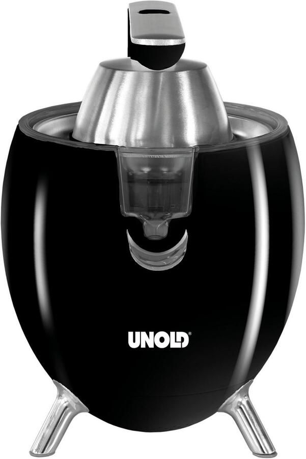 Unold Citruspers 78135 Power Juicy Black - Foto 7