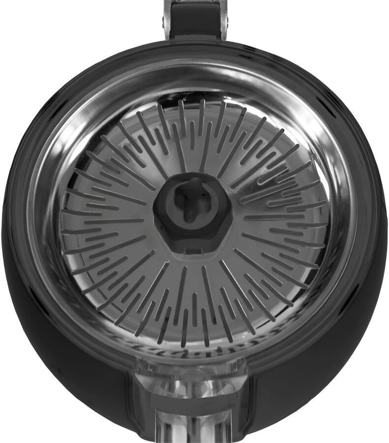 Unold Citruspers 78135 Power Juicy Black