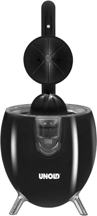 Unold Citruspers 78135 Power Juicy Black - Foto 8