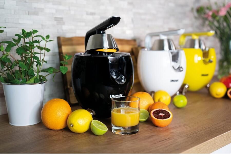 Unold Citruspers 78135 Power Juicy Black - Foto 6