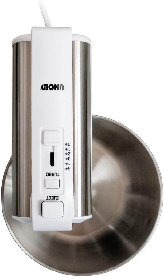 Unold Handmixer 78720 met mengkom Hannah - Foto 12