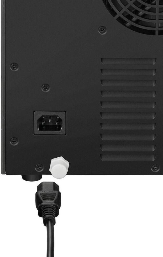 Unold IJsblokjesmachine Edel 48955 - Foto 9