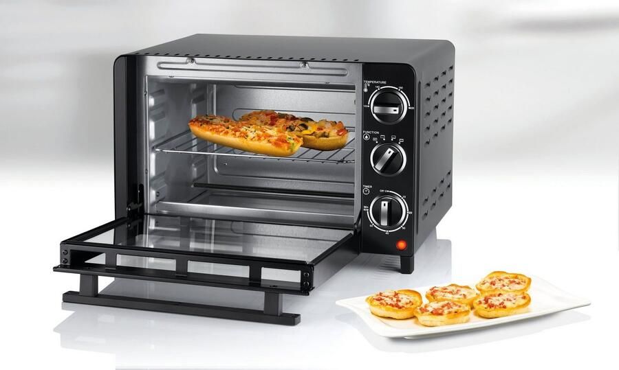 Unold Mini-oven 68875 OFEN Allround - Foto 6
