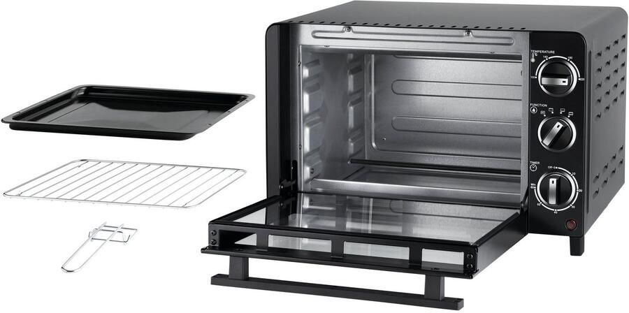 Unold Mini-oven 68875 OFEN Allround - Foto 6