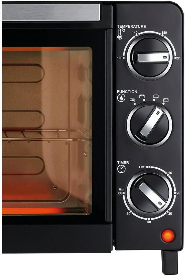 Unold Mini-oven 68875 OFEN Allround - Foto 2