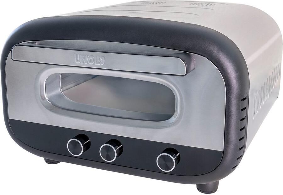 Unold Pizza-oven Alfredo 68806 - Foto 4
