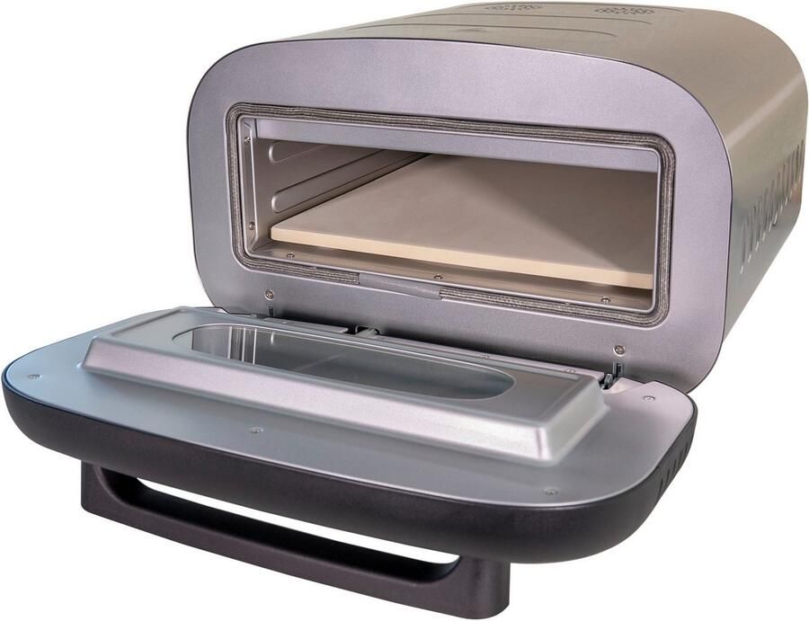 Unold Pizza-oven Alfredo 68806 - Foto 2