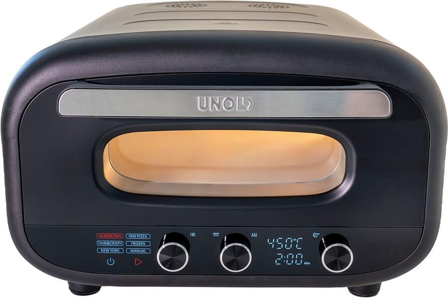 Unold Pizza-oven Don Alfredo 68805 - Foto 6