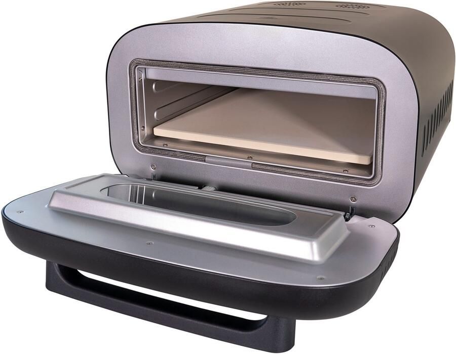 Unold Pizza-oven Don Alfredo 68805