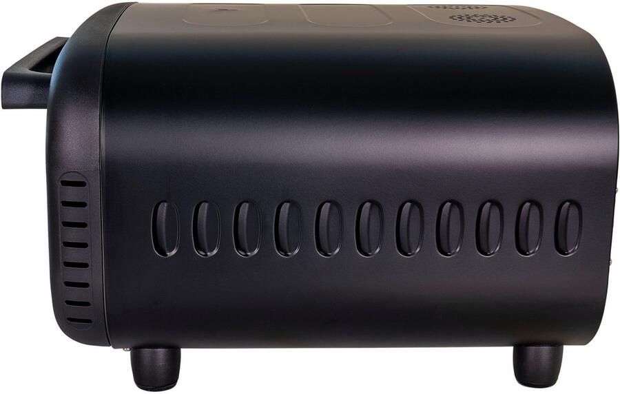 Unold Pizza-oven Don Alfredo 68805 - Foto 4