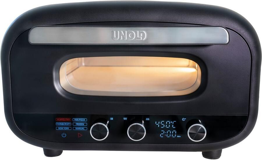 Unold Pizza-oven Don Alfredo 68805 - Foto 5