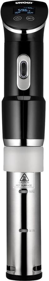 Unold Sous-vide stick Sous Vide Stick Time 58915 - Foto 5