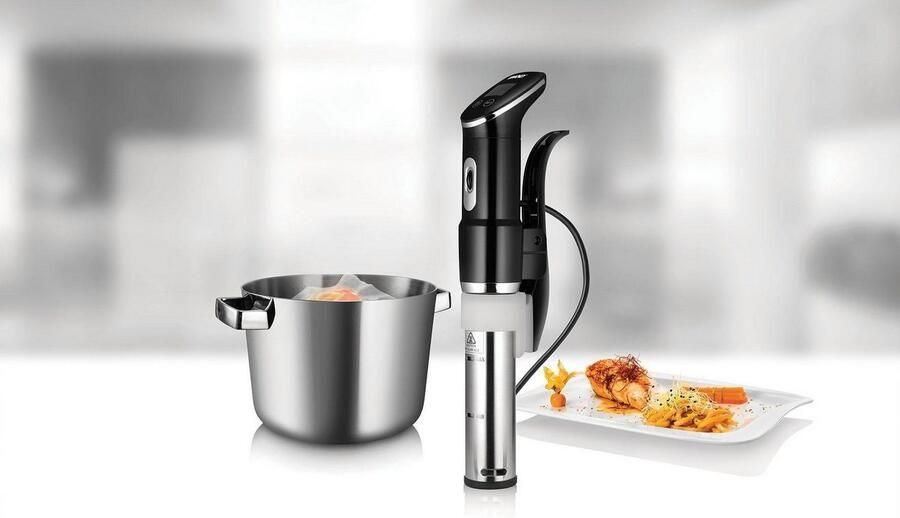 Unold Sous-vide stick Sous Vide Stick Time 58915 - Foto 3