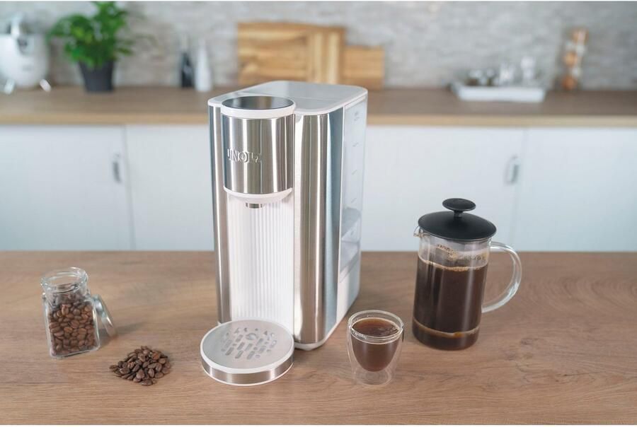 Unold Waterkoker 18610 EXPRESS HEETWATERKOKER Ava 2 5 l - Foto 2