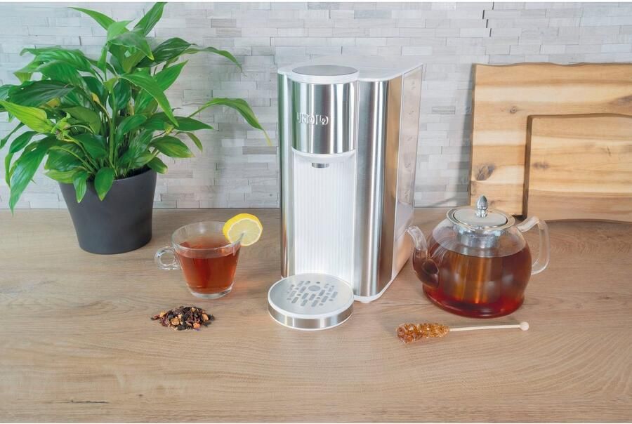 Unold Waterkoker 18610 EXPRESS HEETWATERKOKER Ava 2 5 l - Foto 3