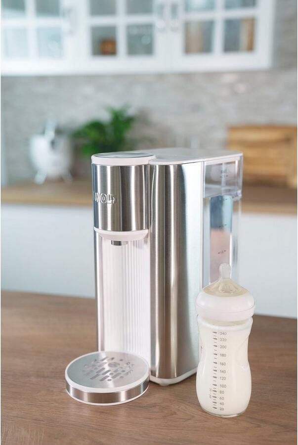 Unold Waterkoker 18610 EXPRESS HEETWATERKOKER Ava 2 5 l - Foto 5