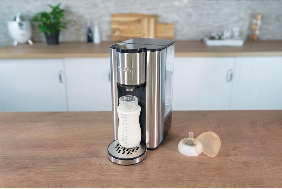 Unold Waterkoker 18615 EXPRESS HEETWATERKOKER Ava 2 5 l - Foto 5