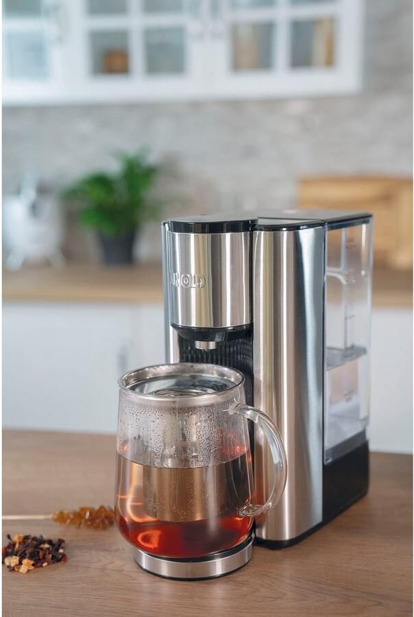 Unold Waterkoker 18615 EXPRESS HEETWATERKOKER Ava 2 5 l - Foto 2