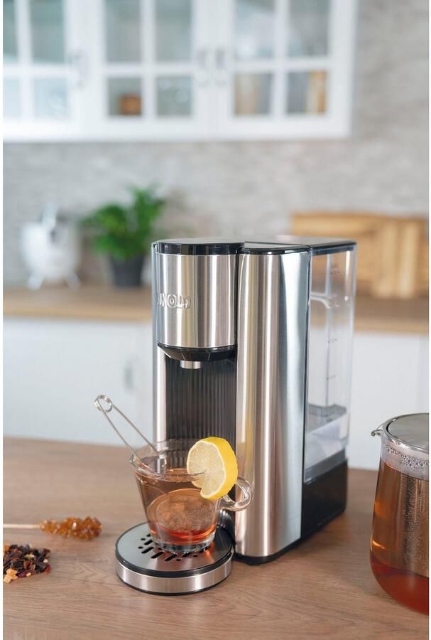 Unold Waterkoker 18615 EXPRESS HEETWATERKOKER Ava 2 5 l