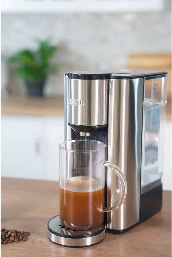 Unold Waterkoker 18615 EXPRESS HEETWATERKOKER Ava 2 5 l - Foto 3