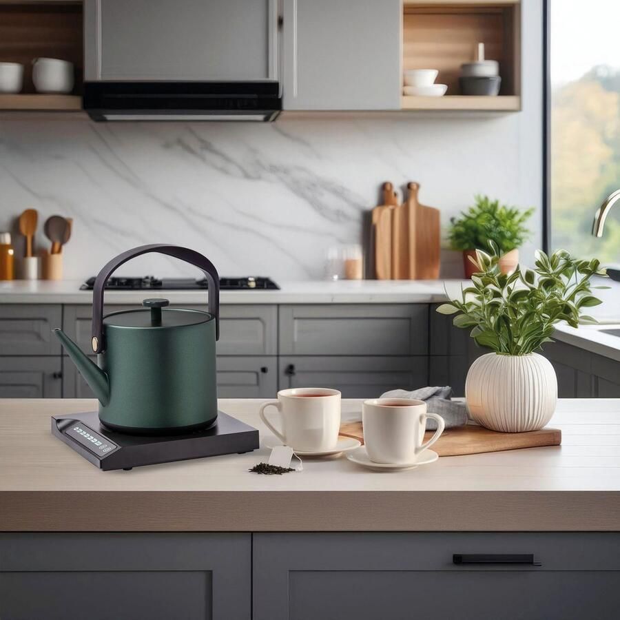 Unold Waterkoker BLITZKOCHER Jade 18217 0 6 l