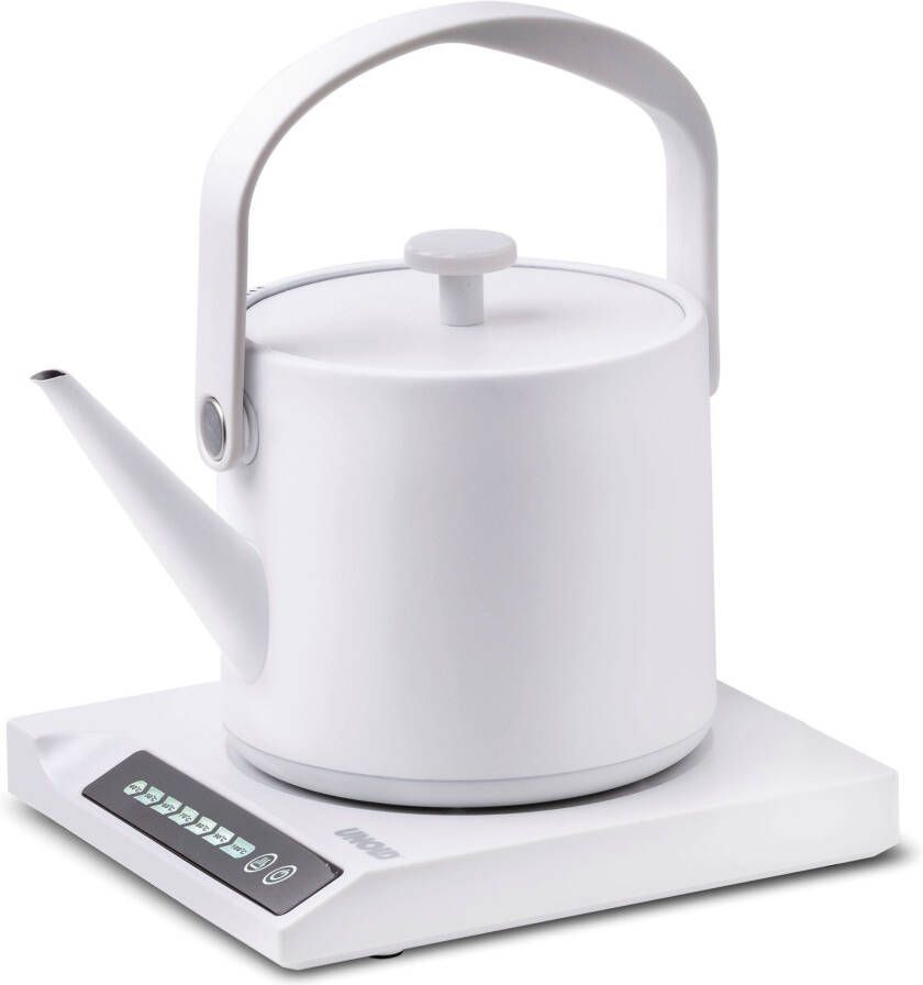 Unold 18210 BLITZKOCHER Clara waterkoker 0 6 l 800 W Wit