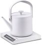 Unold 18210 BLITZKOCHER Clara waterkoker 0 6 l 800 W Wit - Thumbnail 1