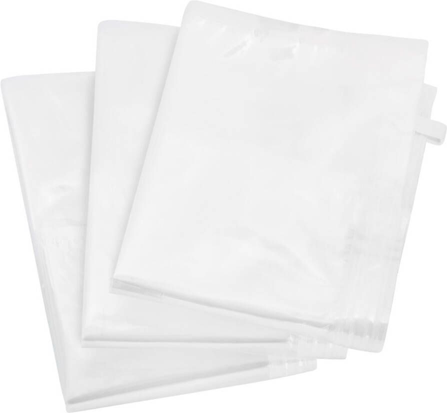 Wenko Vacumeerzak Reisset (set 6-delig)
