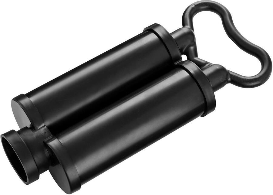 Wenko Vacumeerzak Reisset Vacuümzakken voor kleding voor ruimtebesparende opslag met pomp (set 6-delig) - Foto 11