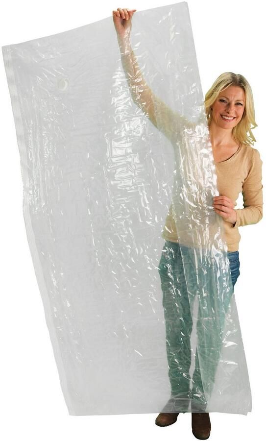Wenko Vacumeerzak Vacuüm jumbo cube XXL extra grote vacuümzak voor kleding tuinkussens & dekbedden (1-delig) - Foto 11